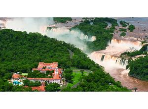 Hotel das Cataratas