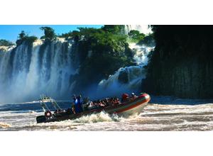 Hotel das Cataratas