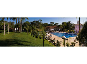 Hotel das Cataratas