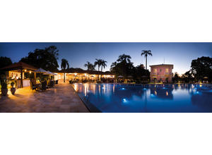 Hotel das Cataratas