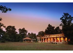 Mahua Kothi