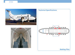 Beech 1900