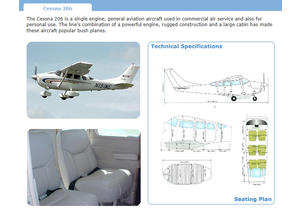 Cessna 206