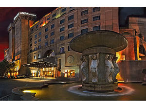 Michelangelo Hotel