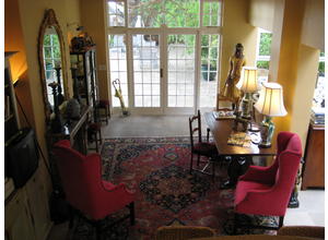 Colona Castle Reception