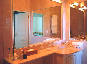 Mogul Suite Bathroom