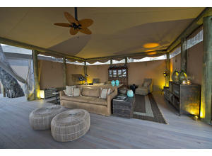 DumaTau Camp