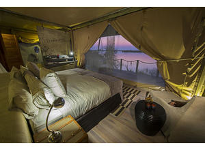 DumaTau Camp