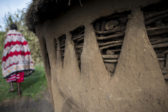 kilima camp 