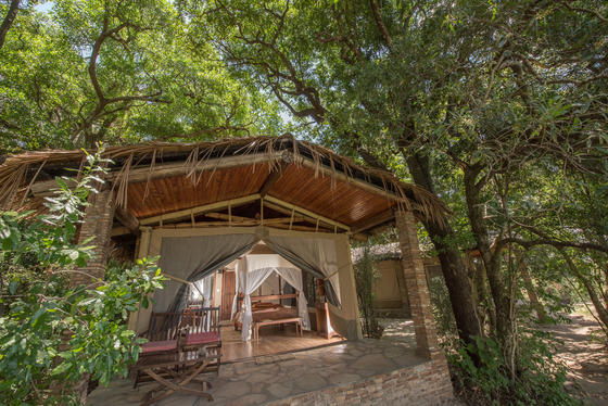MadaHotels http://www.madahotels.com/fig-tree-camp-maasai-mara#/