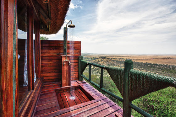 Mbali Mbali Lodges and Camps 