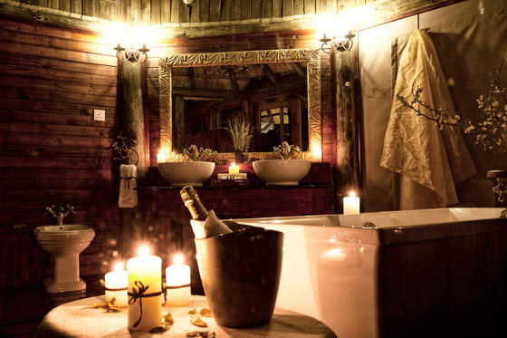 Mbali Mbali Lodges and Camps 