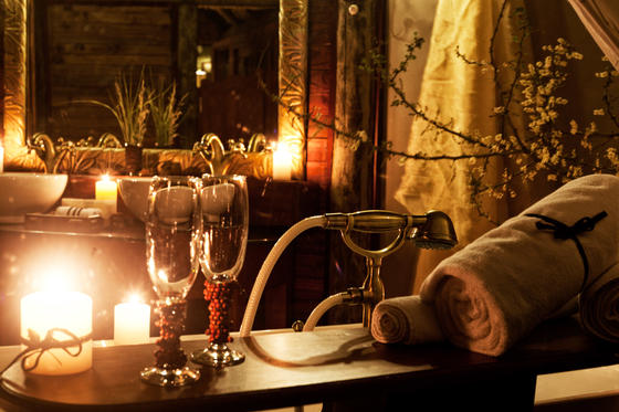 Mbali Mbali Lodges and Camps 