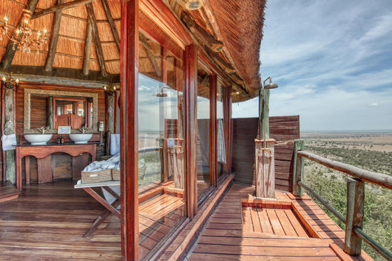 Mbali Mbali Lodges and Camps 