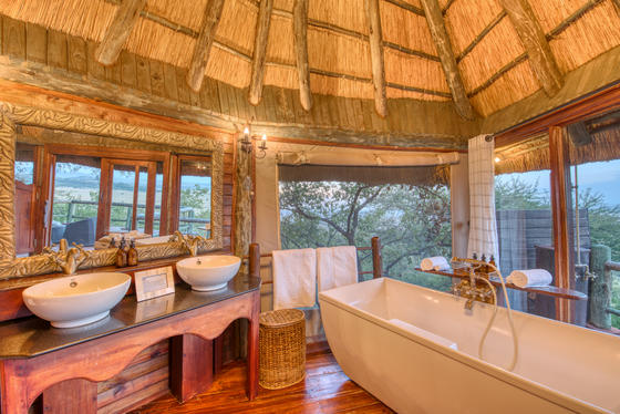 Mbali Mbali Lodges and Camps 