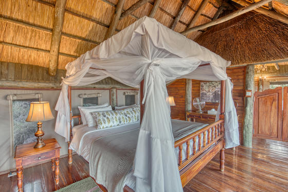 Mbali Mbali Lodges and Camps 