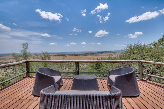 Mbali Mbali Lodges and Camps 