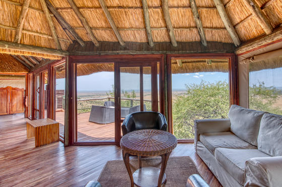 Mbali Mbali Lodges and Camps 