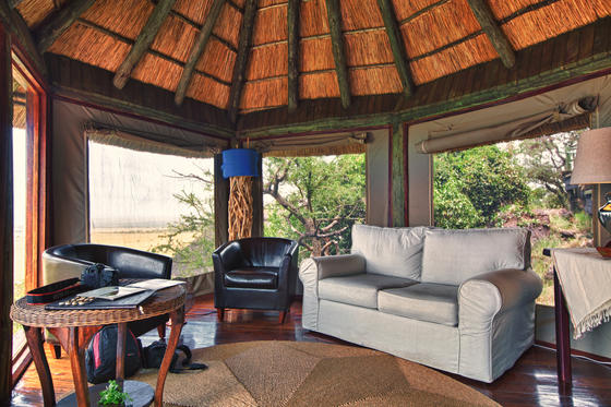 Mbali Mbali Lodges and Camps 