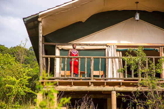 MaraEngaiWildernessLodge