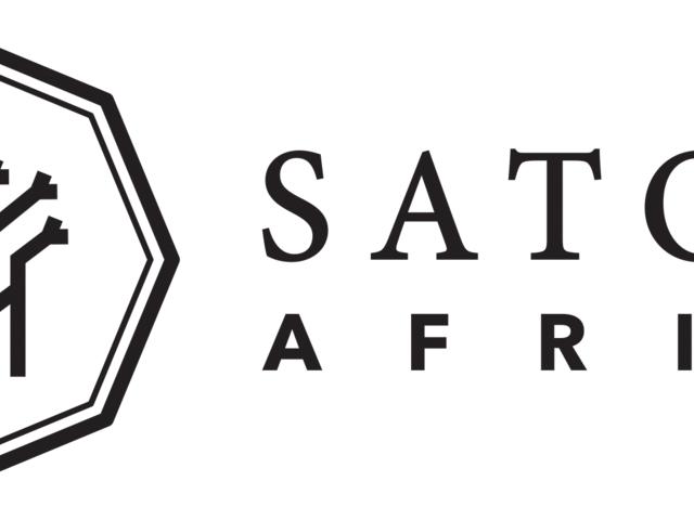 Satori Africa logo