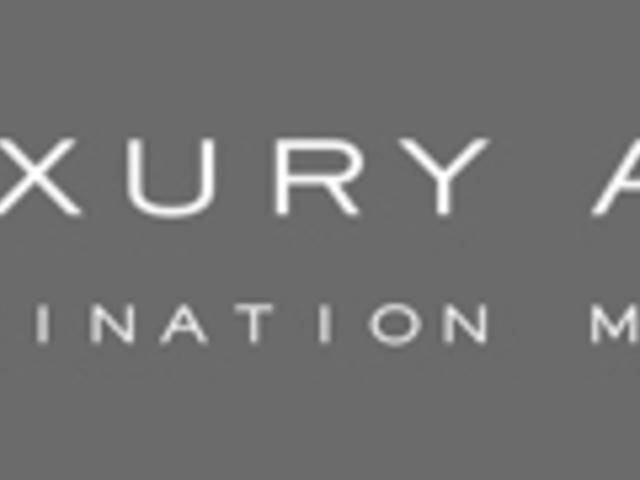 Luxury Africa DMC logo