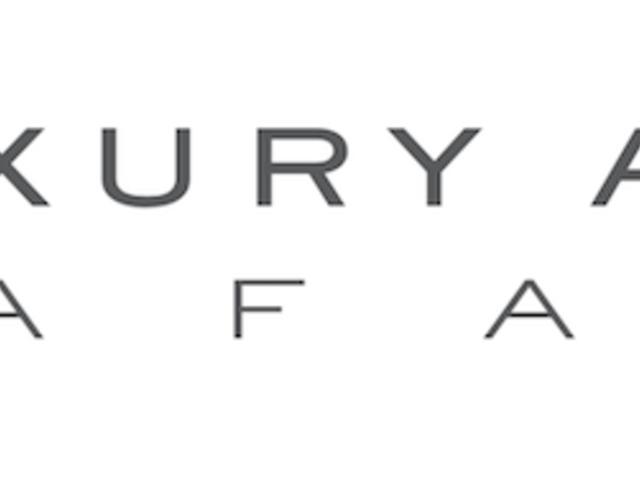 Luxury Africa Safaris logo