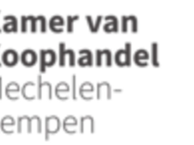 Voka Mechelen-Kempen - Vastgoed logo