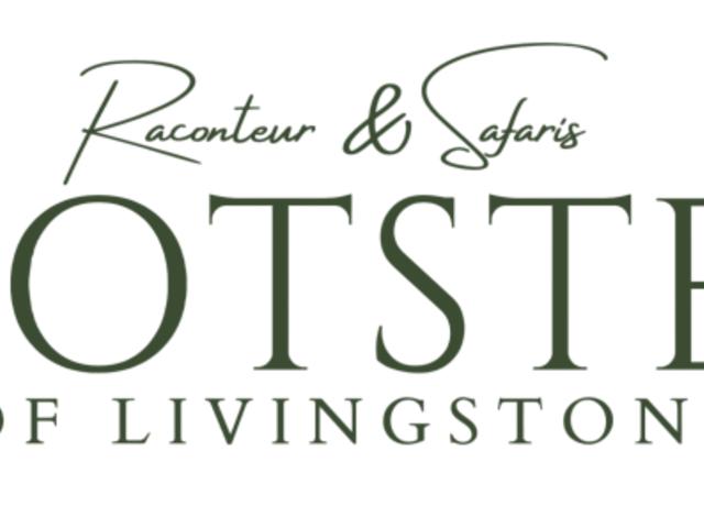 Footsteps of Livingstone logo