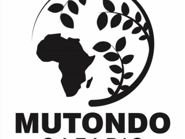 Mutondo Safaris logo