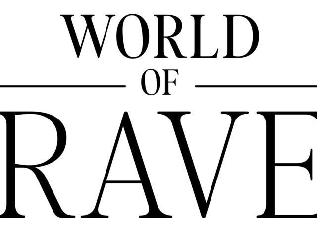 World of Travel logo