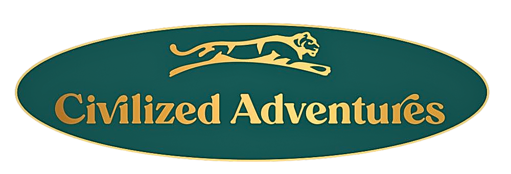 Civilized Adventures logo