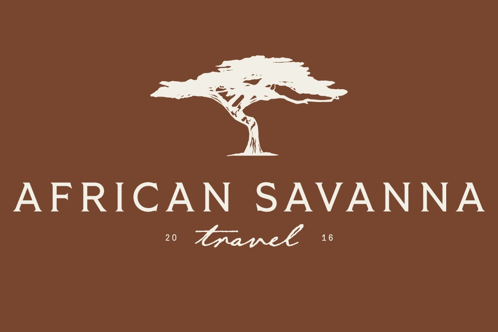 African Savanna Travel logo