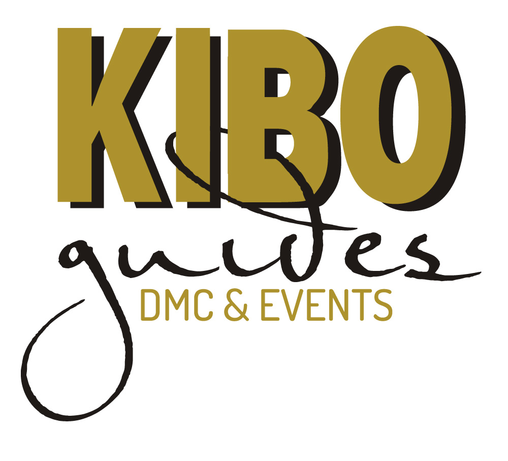 Kibo Guides (T) Limited logo