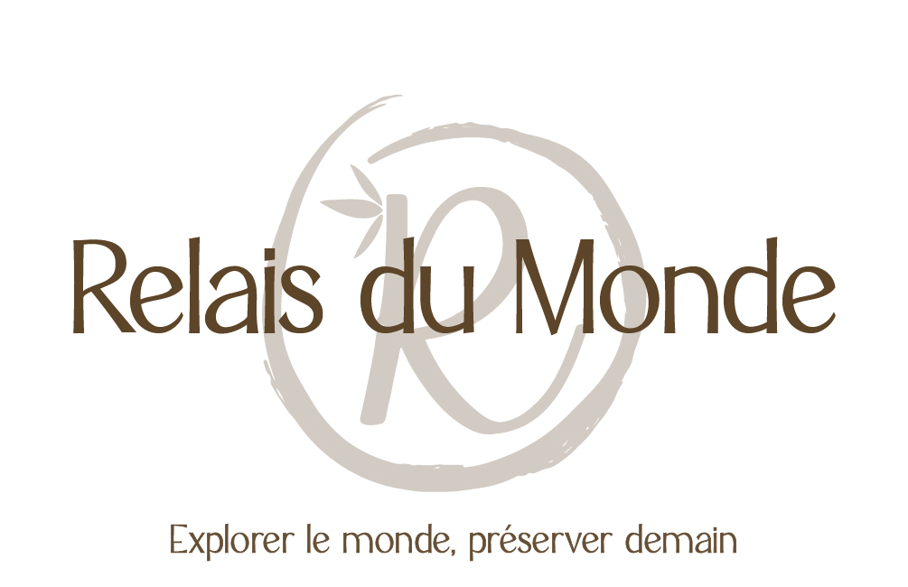 Relais du Monde logo
