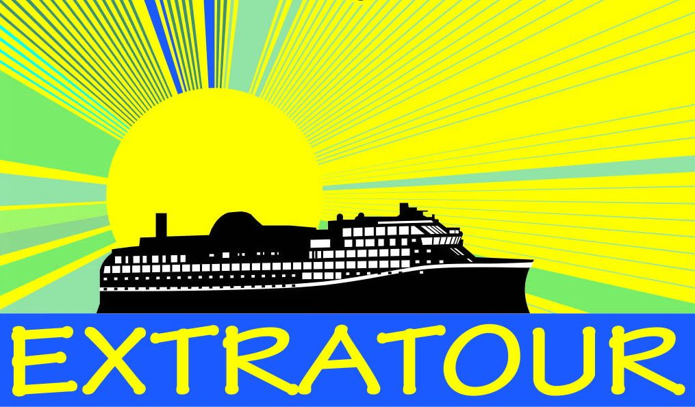 Postschiffreisen Havila und Hurtigruten logo