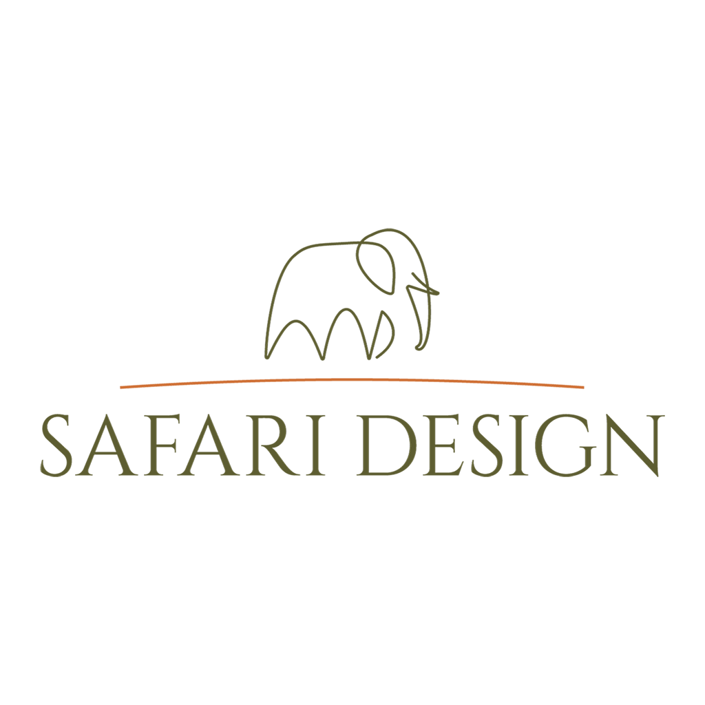Safari Design logo
