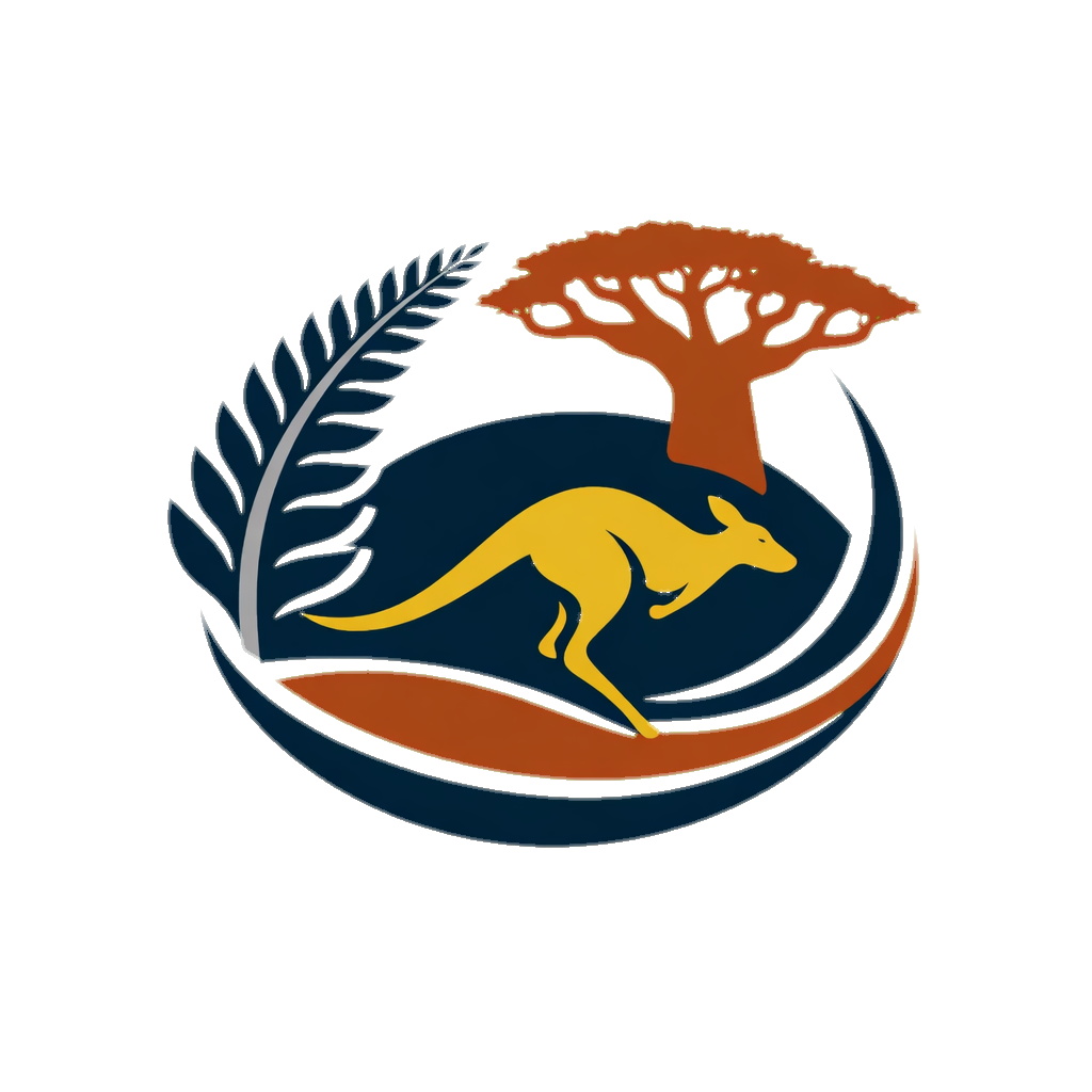 KhoiKhoi Safaris logo