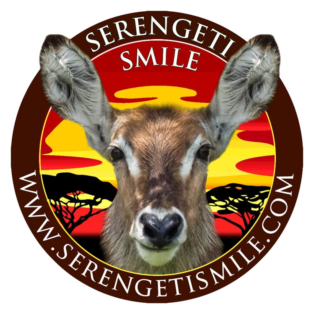 Serengeti Smile logo