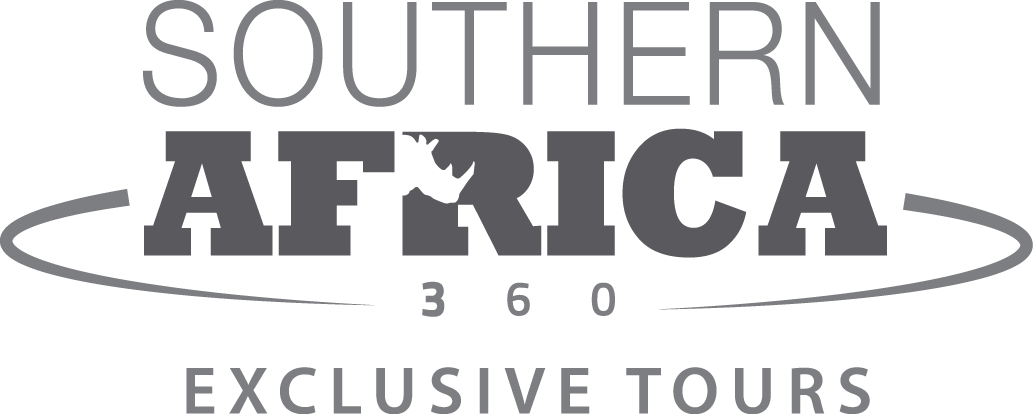 Southern Africa 360 Exclusive Tours logo