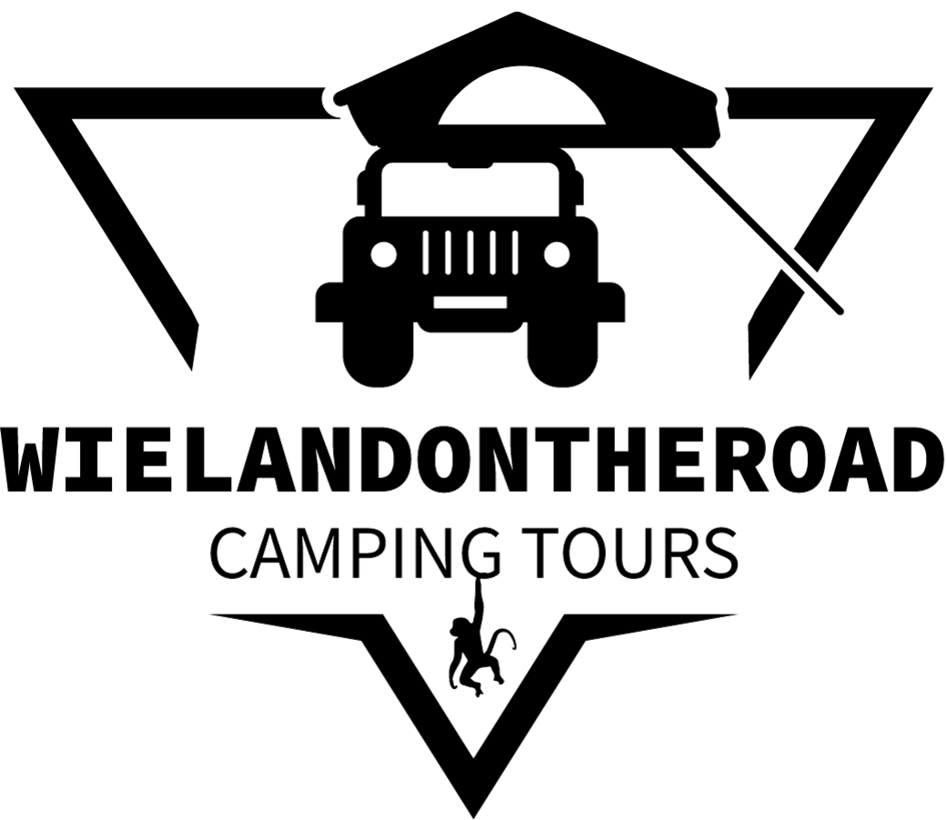 Wielandontheroad logo