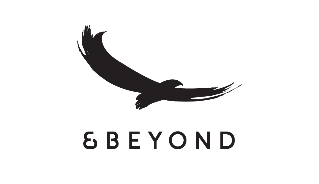 andBeyond South America logo