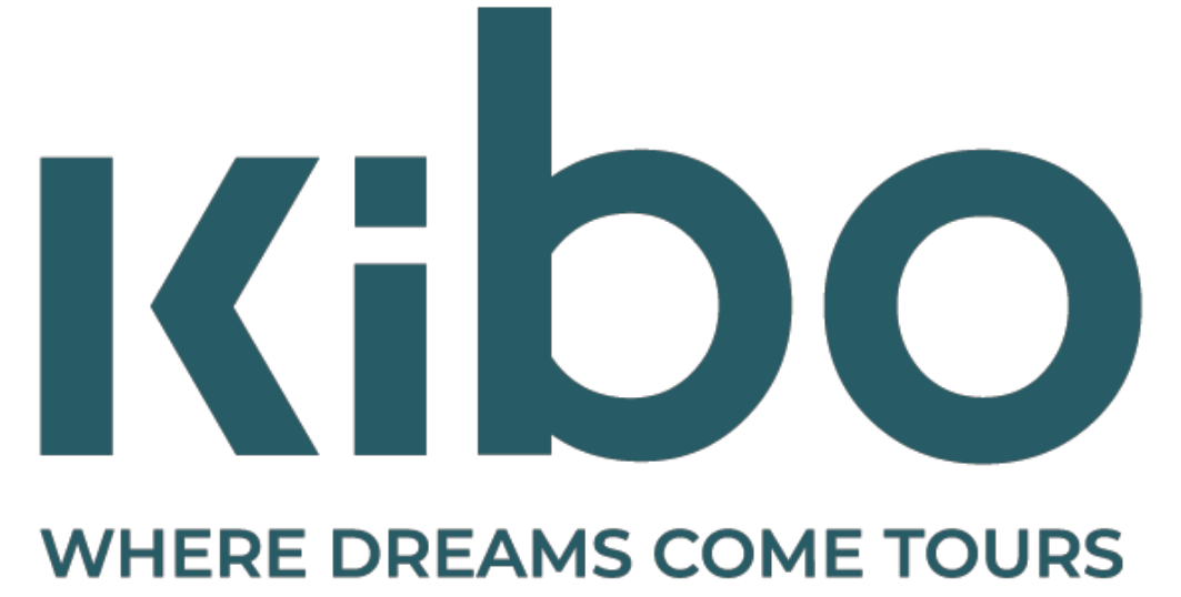 kibotours logo