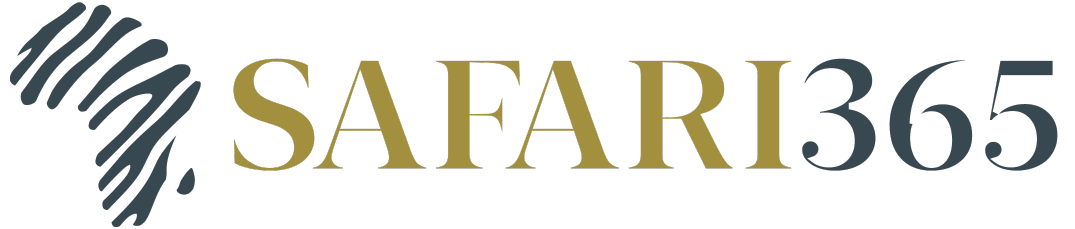 Safari365 logo