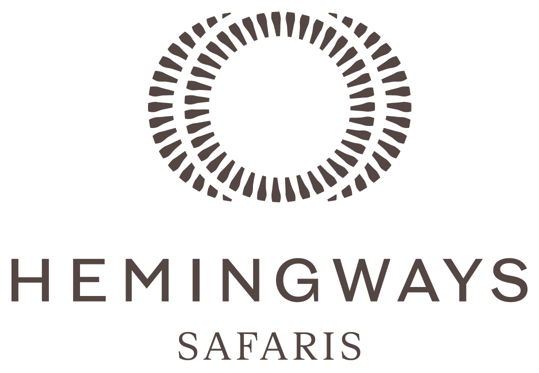 Hemingways Safaris logo