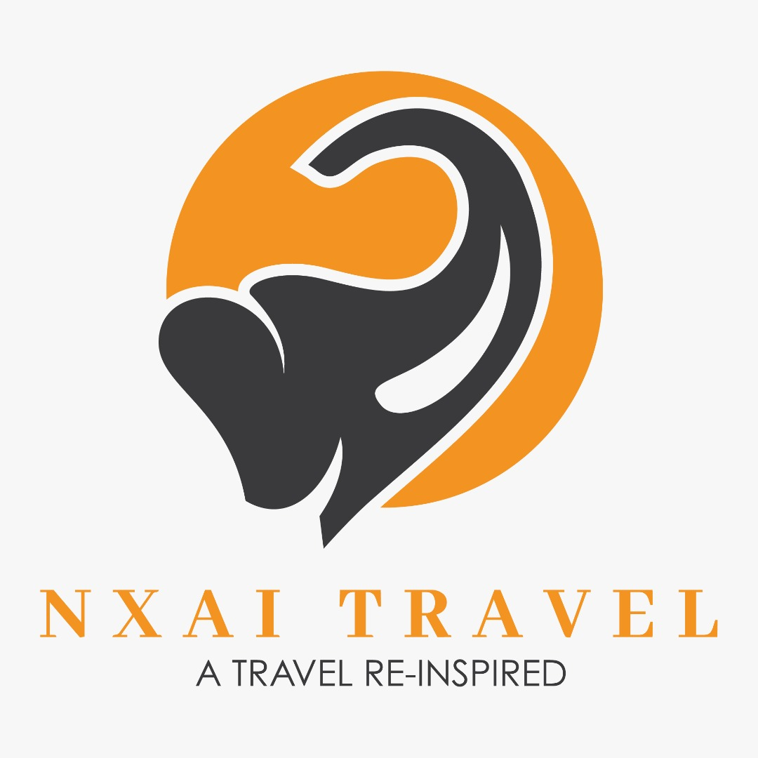 NXAI TRAVEL logo