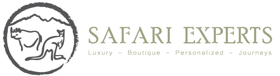 Safari Experts logo