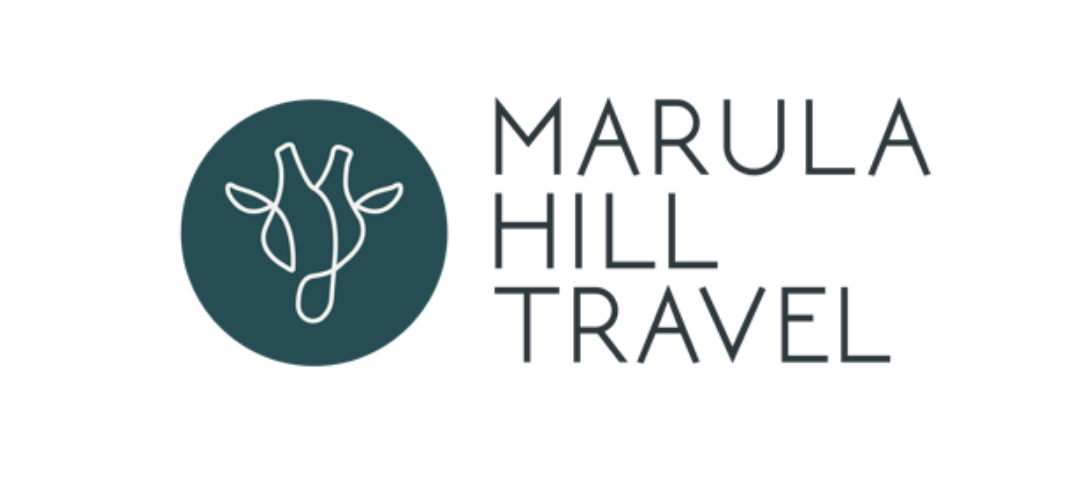 Marula Hill Travel logo