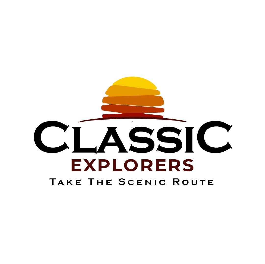 Classic Explorers logo