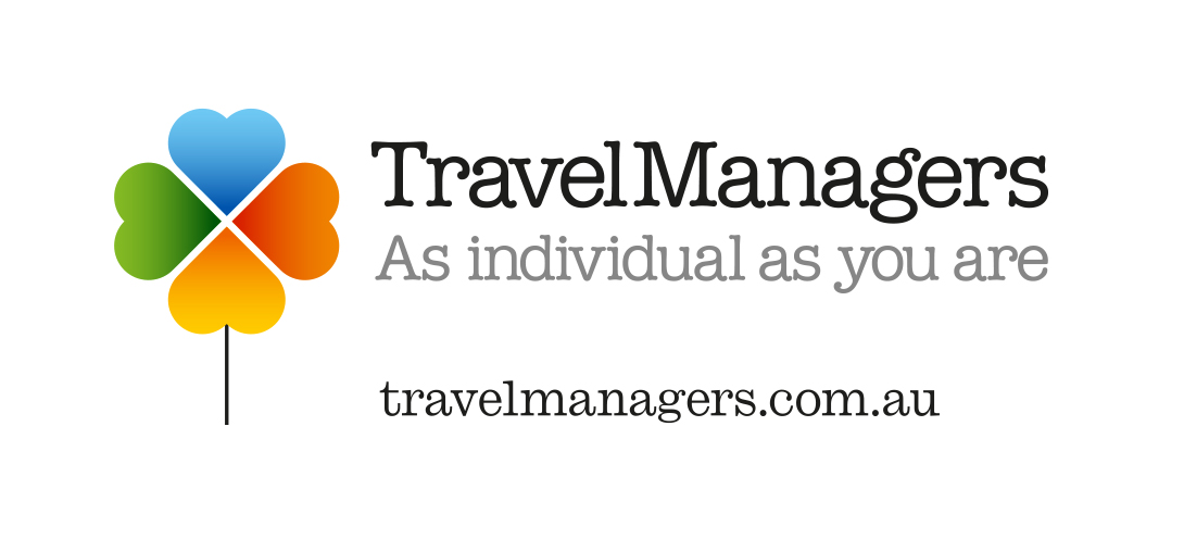 Gail Hughes - Personal Travel Manager logo